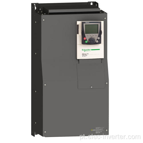 Inversor Schneider Electric ATV71HD90N4